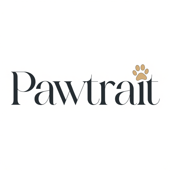 Pawtrait